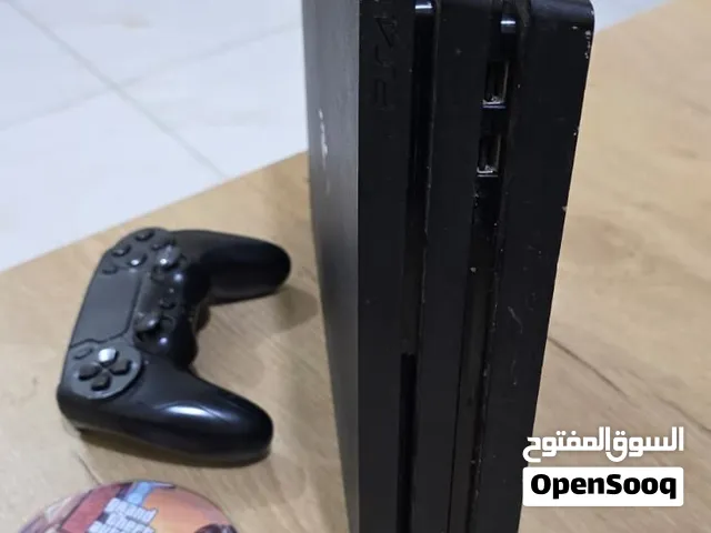 Playstation4 pro