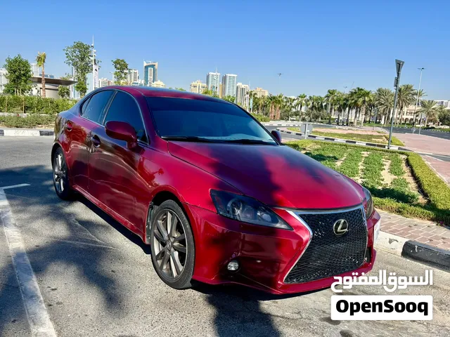 Lexus IS 250