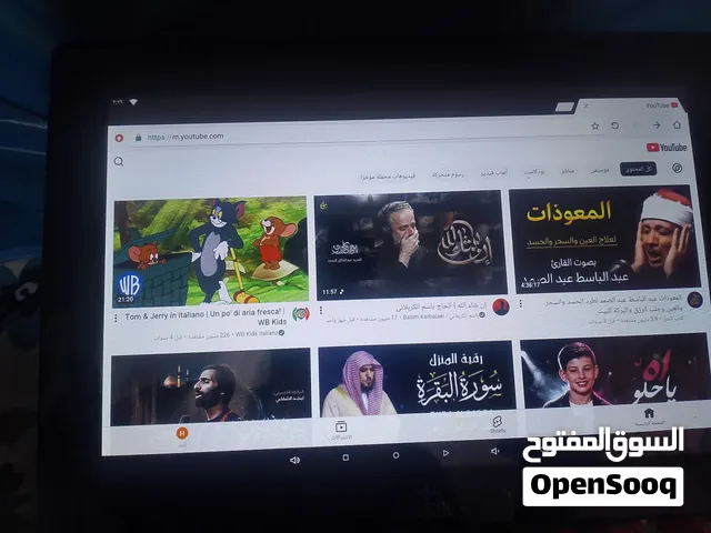 تابلت امزون