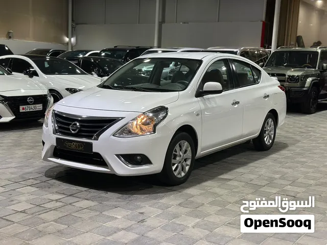 Nissan Sunny 1.5