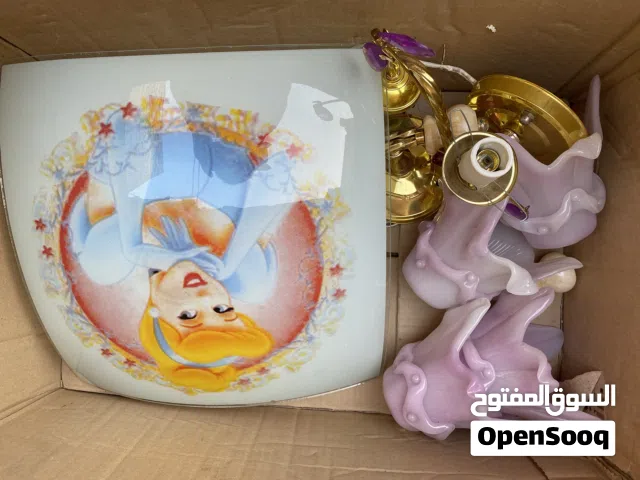 اجهزة كهربائية متنوعه مستعمل نظيف
