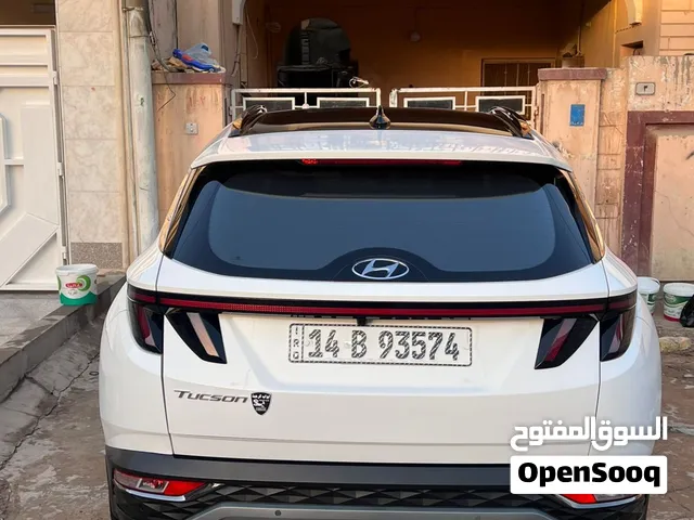 توسان خليجي