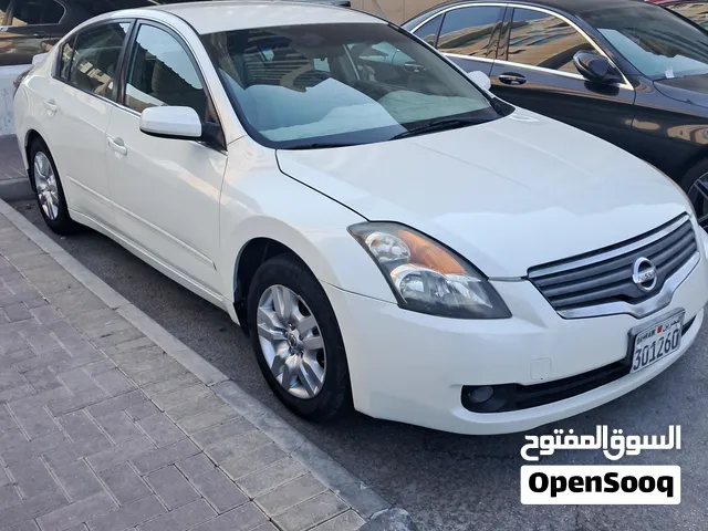 Used Nissan Altima in Muharraq