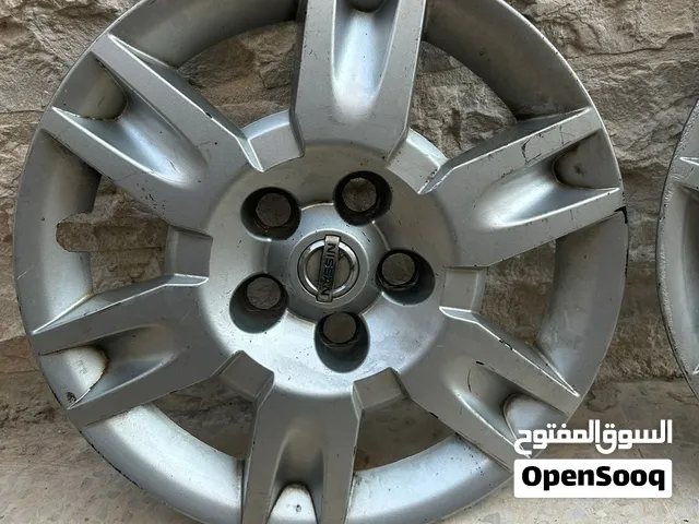 طاسات عدد 2 نيسان التيما قياس 16 انش