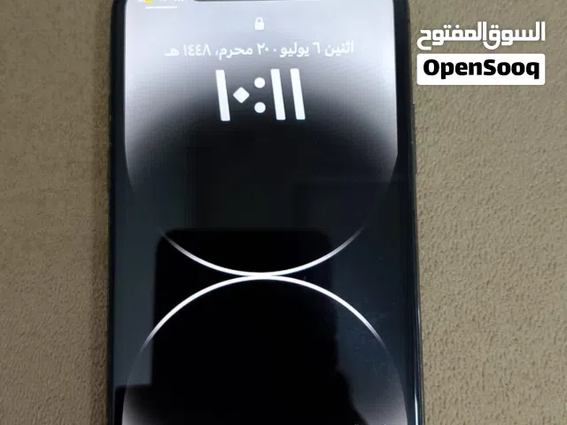 Apple iPhone X 256 GB in Dakahlia