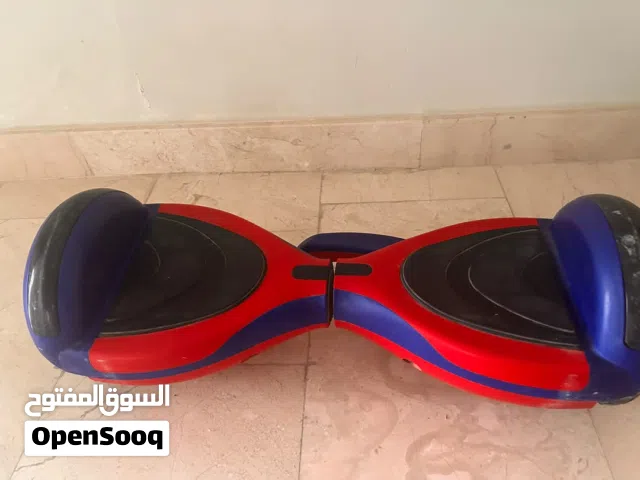 سكوتر هاف بورد