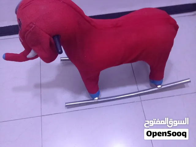 حصان هزاز للبيع
