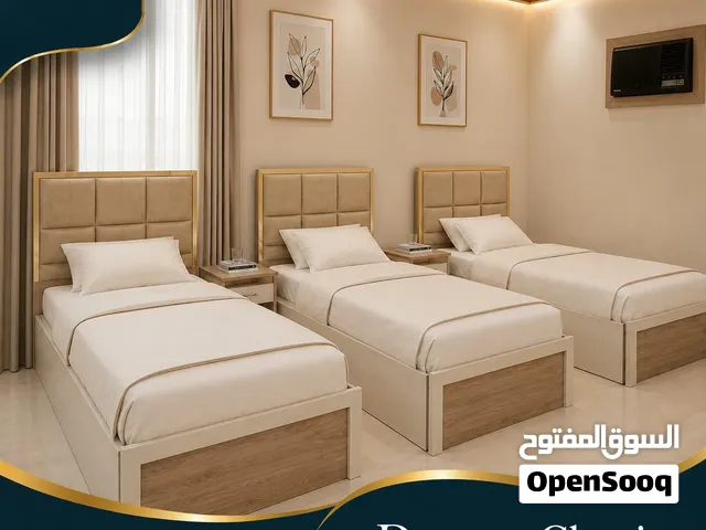 سراير نفر جديده