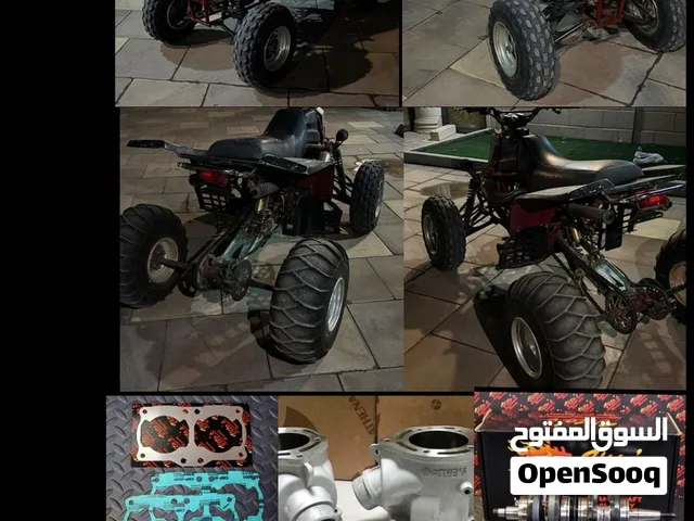 بانشي للبيع موديل 2002
