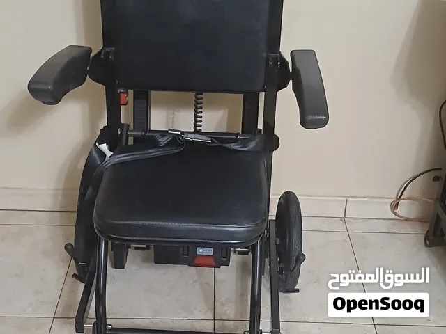 ELECTRIC WHEELCHAIR FOR ELDERLY AND DISABLED PEOPLE