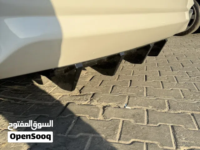 للبيع جناح ودفيوزر spider
