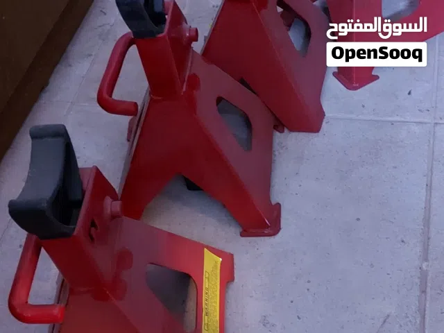 حاملات سيارة قطع صناعية