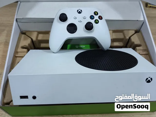 Xbox Series S Xbox for sale in Baghdad