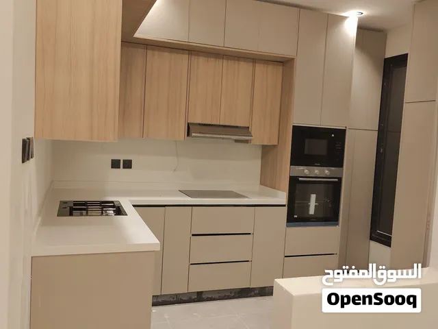 مطابخ مودرن اللمنيوم