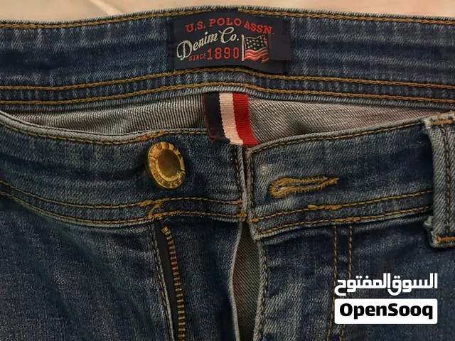 USPA JEANS