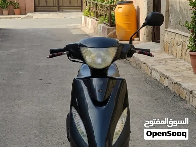 ياماها 2010