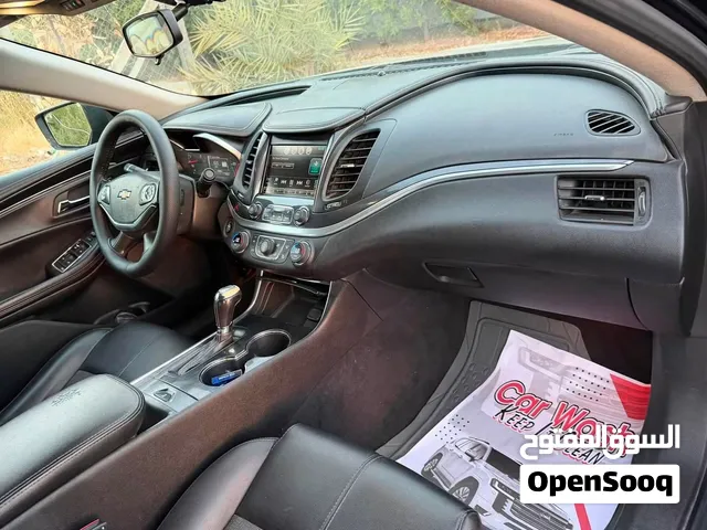 Used Chevrolet Impala in Baghdad