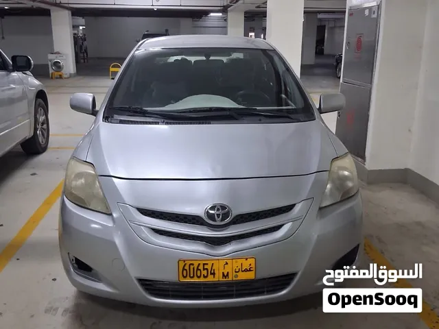 يارس للبيع بحالة جيدة