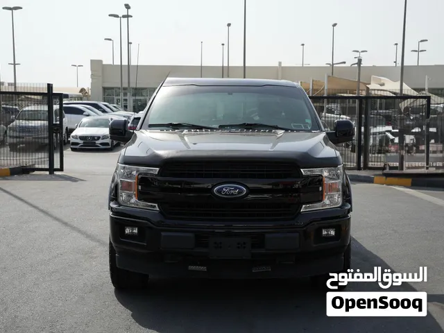 Ford F-150/2018