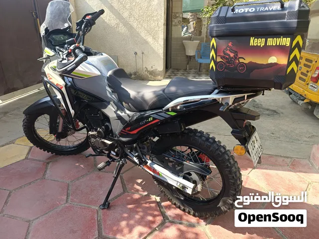 ادفنجر للبيع محرك 300cc دراجه صفر موديل 2026