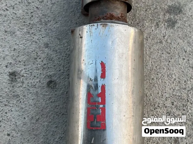 دبه للبيع HKS