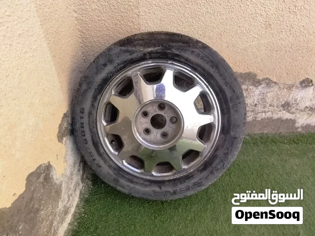 رنجات لكسز 400 كروم للبيع
