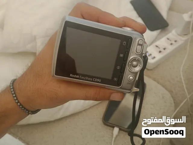 كاميرا بحال ممتازة