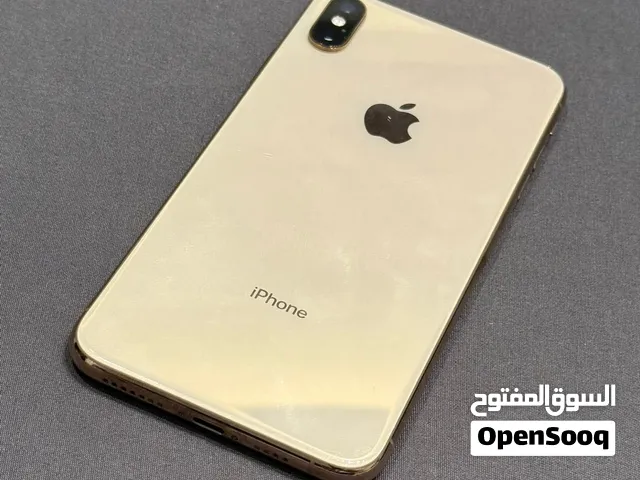 I Phone XS MAX 64