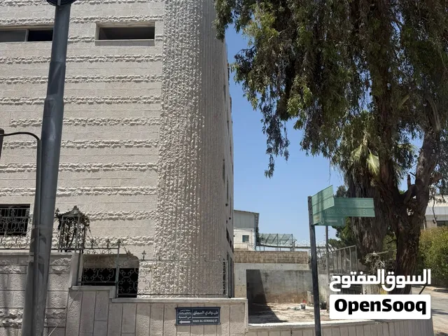 مخازن و طوابق صناعيه للإيجار في المقابلين