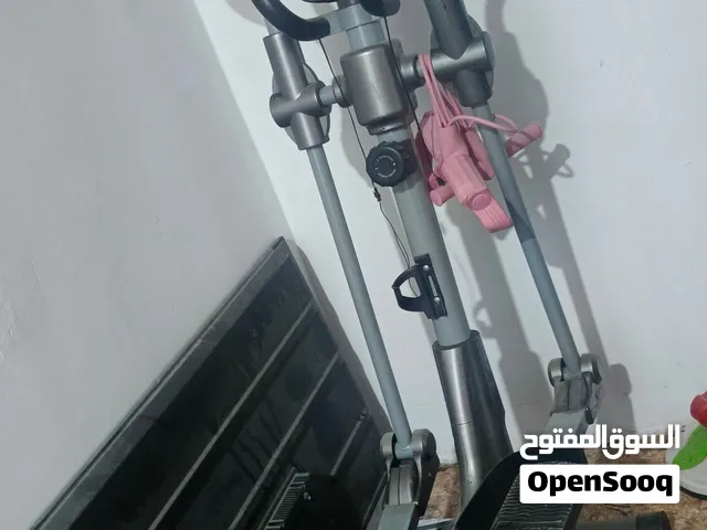 جهاز كارديو