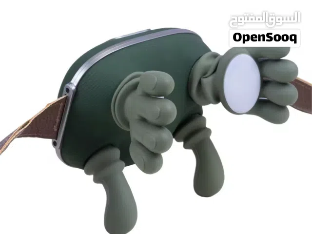 جهاز مساج الرقبة الذكي smart massager