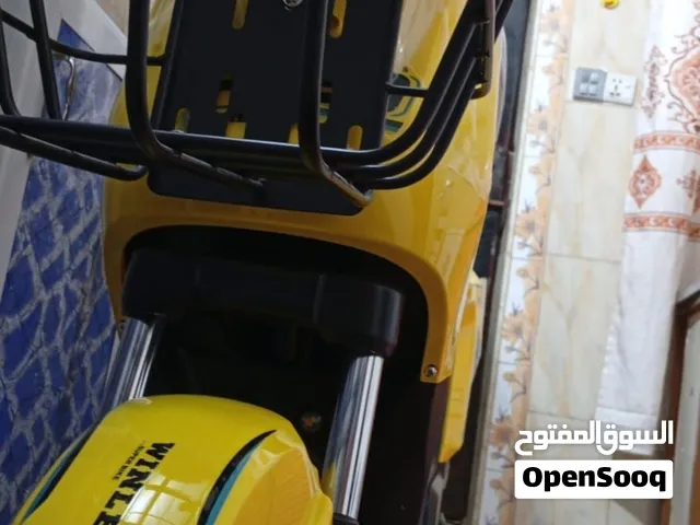 دراجه ار تسعه