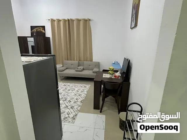 Furnished Studio for Rent