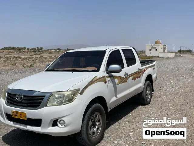 تيوتا بي كب
