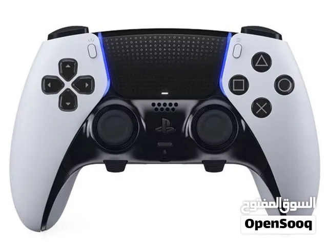 Controller edge ps5