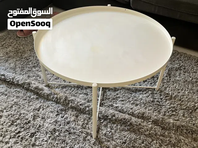 Ikea coffee table - طاوله ايكيا