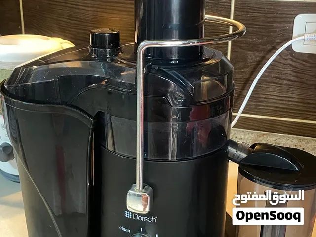 drosch fruit juicer