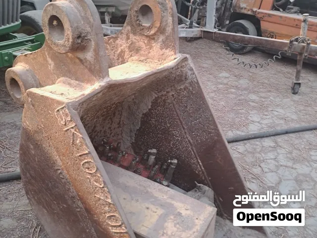 Excavator bucket for sale