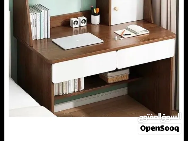 مكتب دراسة مستعمل بحالة الجديد للبيع