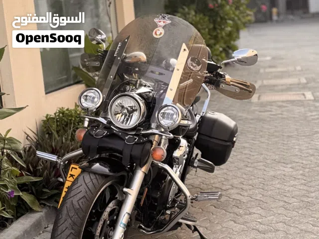للبيع ياماها Vstar
