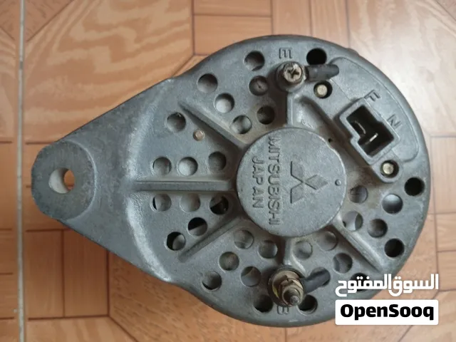 دينمو ميتسوبيشي ياباني اصلي 12V 45A - كود A2L 7201