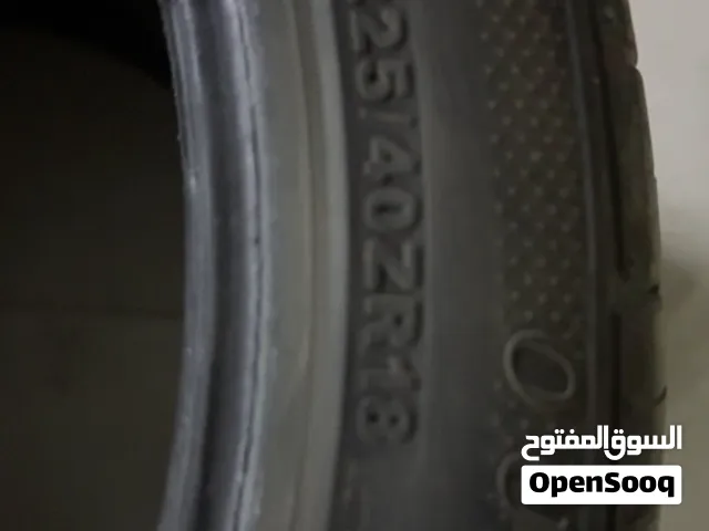للبيع اطارين جديده هابيلد استعمال شهر فقط للجادين مديل السنه 2026