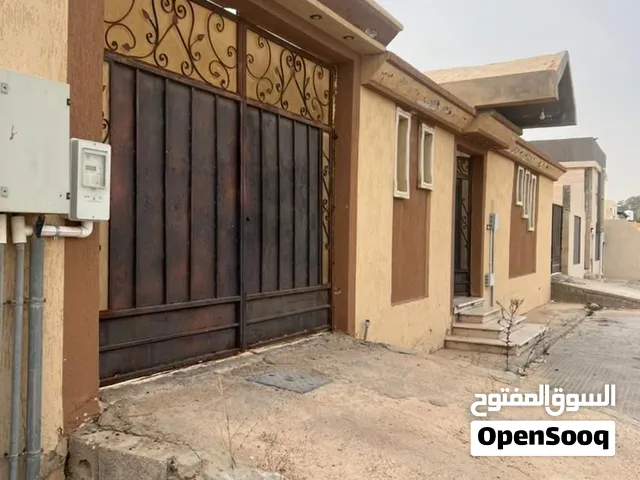 منزل ارضي ملك