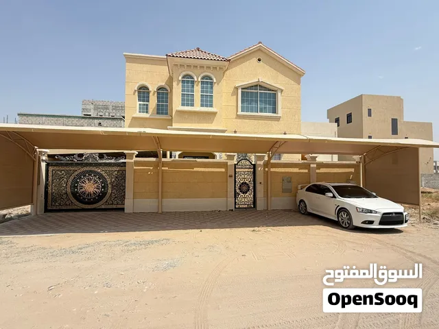 فيلا ثاني ساكن  5 غرف ماستر  حوش واسع  الياسمين