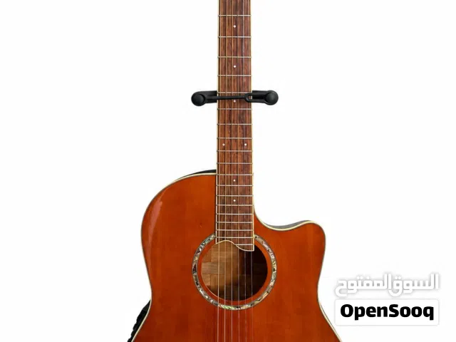 Axiom CAM530C Acoustic Guitar
