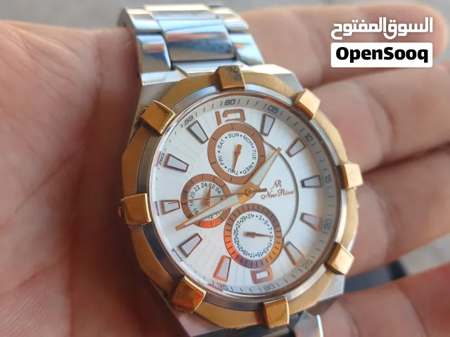Analog Quartz Others watches  for sale in Jerash