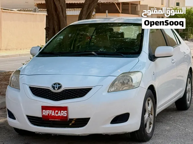TOYOTA YARIS – 2012 MODEL Automatic Transmission Excellent running condition Very well maintained