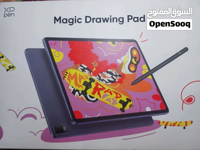XP-Pen Magic Drawing Pad