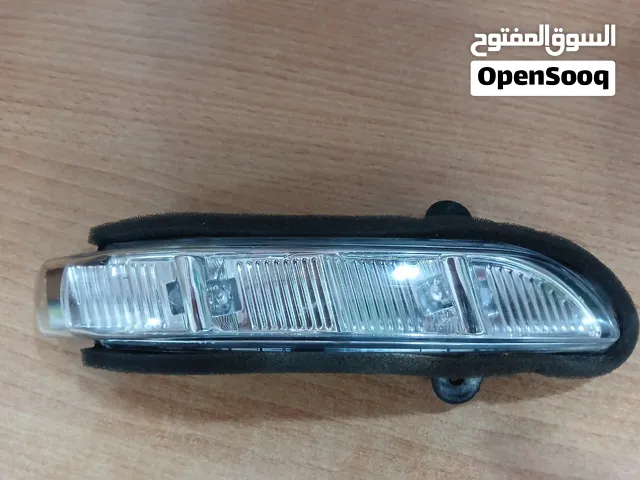 غماز يمين مرسيدس w211 2007-2009 -تايوان-