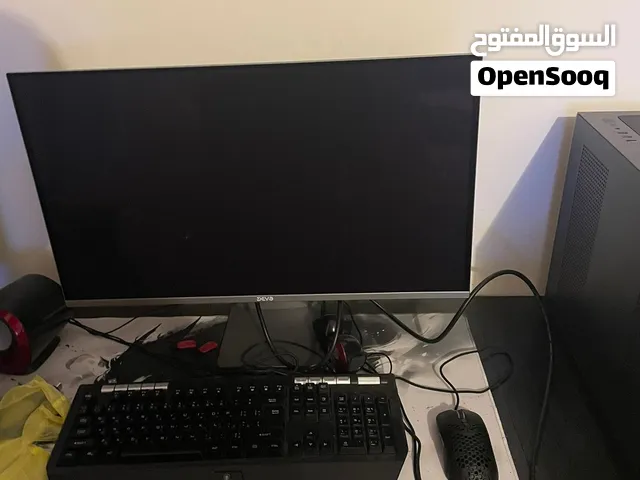 كمبيوتر  قيمنق